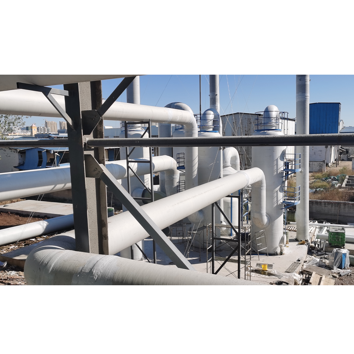 施工現(xiàn)場(chǎng)